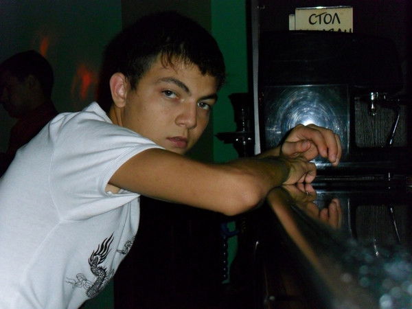 Шуха Усманов