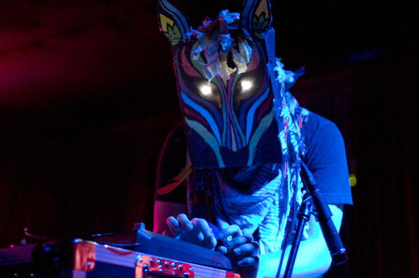 Алиса Незговорова