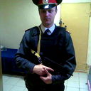 Виктор Ильин