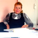 Валентина Коваленко