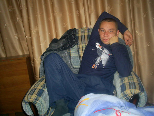 Юрий Урсаев