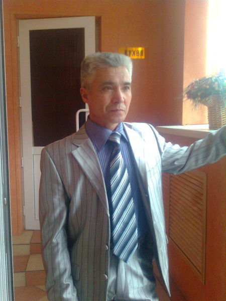 Касымбек Абдыкаримов