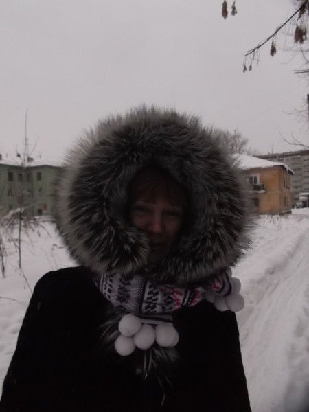 Елена Костикова