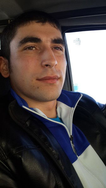 Александр Ромах