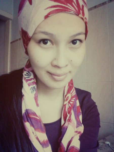 Семья Амандосовых