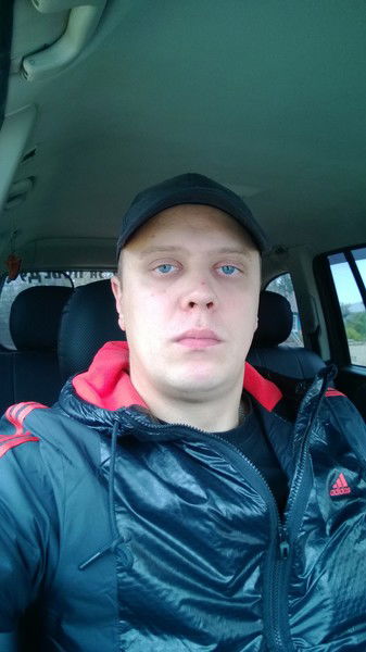 Денис Стогов