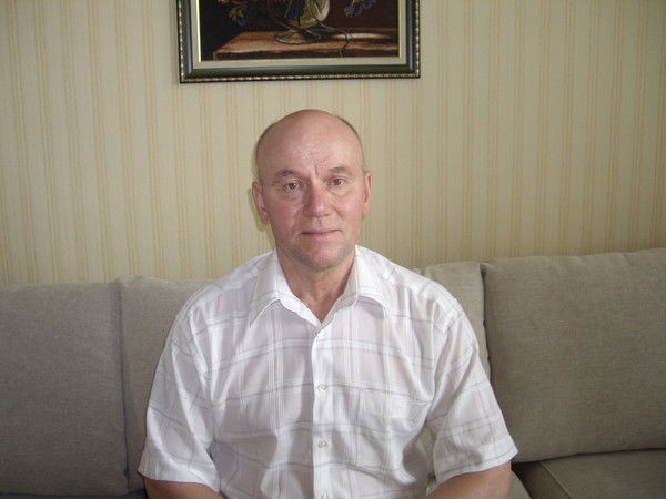 Александр Зайков