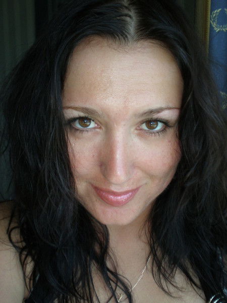 Олеся Гумерова