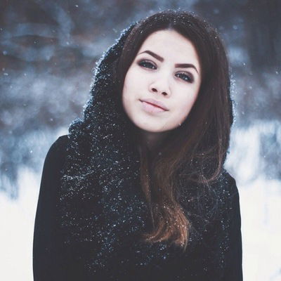 Anastasia Varnavskaya