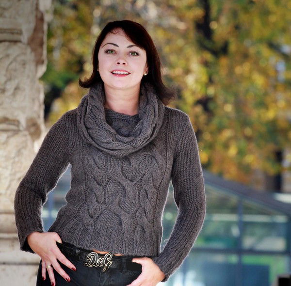 Юлия Шмид (Ефимченко)