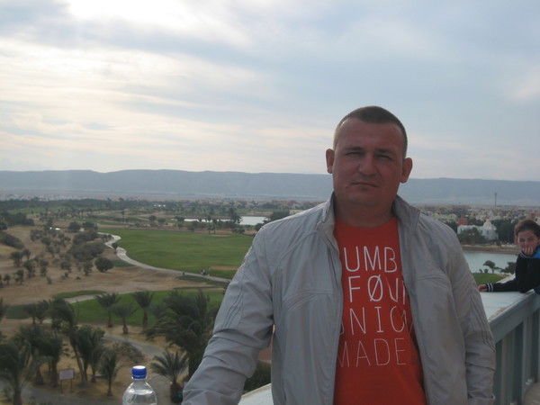 Андрей Рассихин