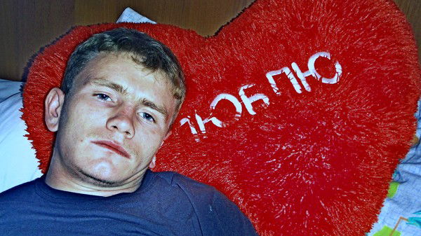 Серега Бакчеев