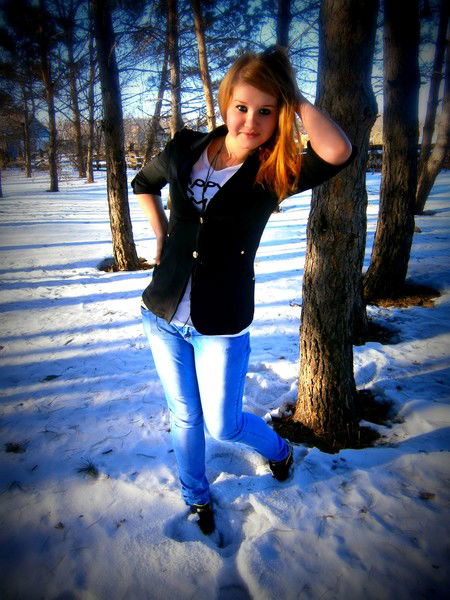 Анна Волчкова