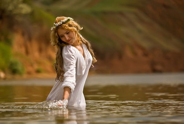 Татьяна Крупец