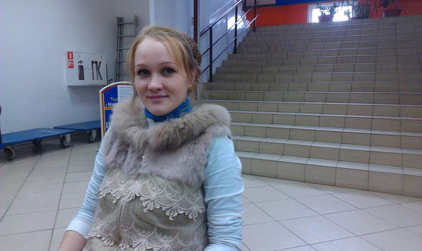 Людмила Кузьмина