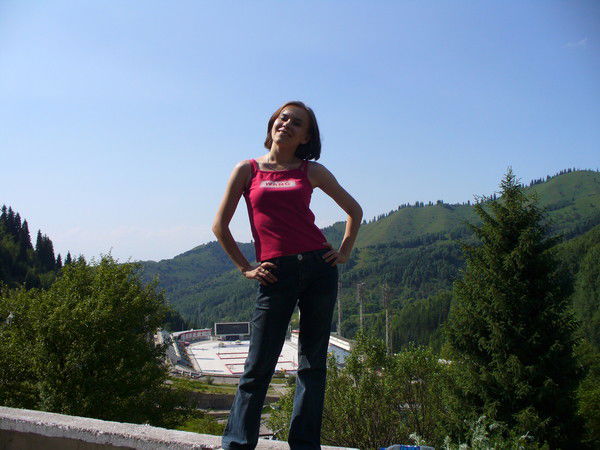 Марина Пиканина