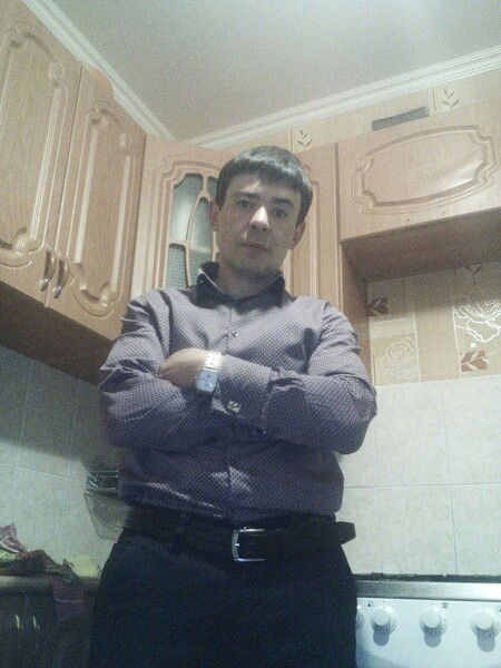 Руслан Яруллин