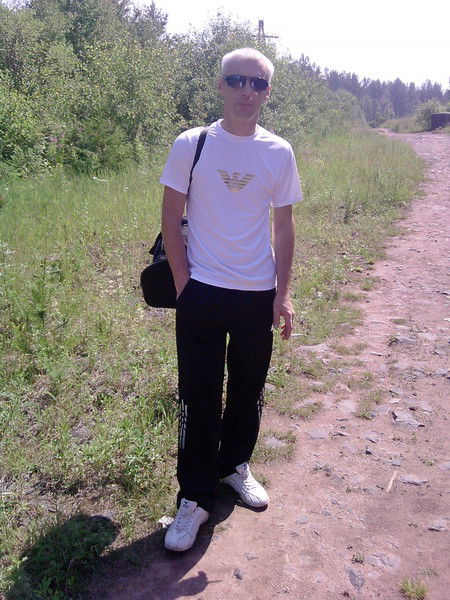 Борис Борисевич