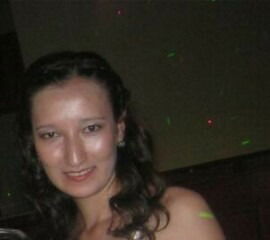 Аягуль Сайлаубай