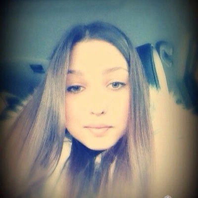 Алина Обраменко