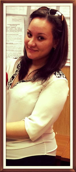 Татьяна Гараева