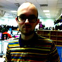 Илья Глушень