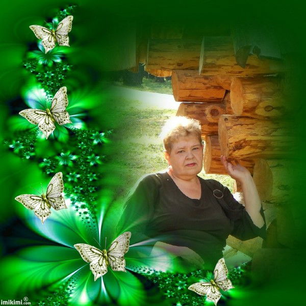 Вера Ковалькова (Игнатенко)