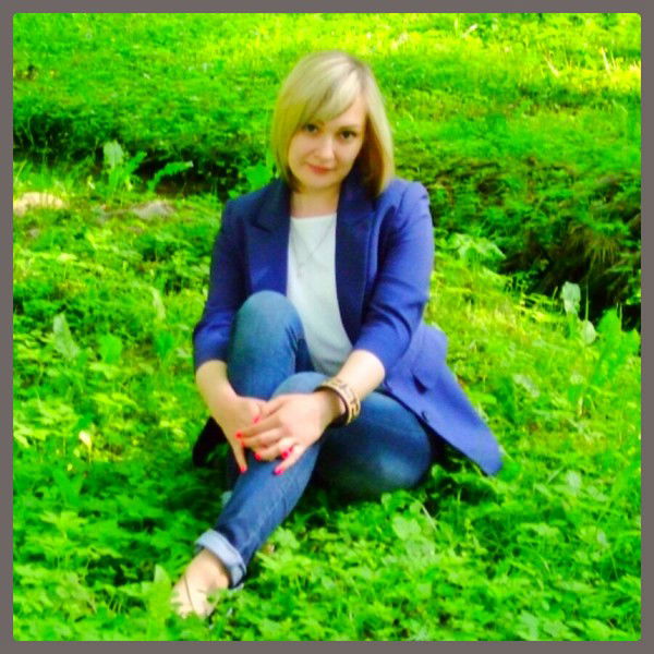 Ирина Файзуллина