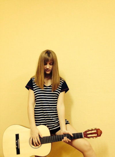 Veronichka Ivanitskaya