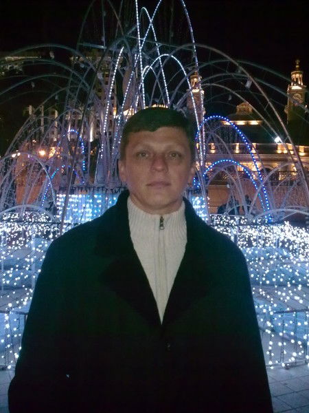 Саша Лазарев