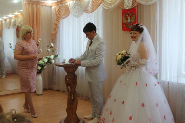 Анюта Перекрасова