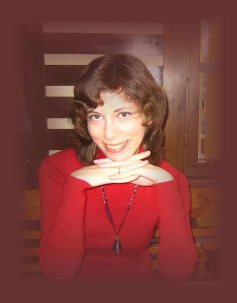 Мария Платэ