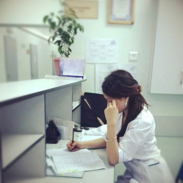 Гульзат Бекежановна