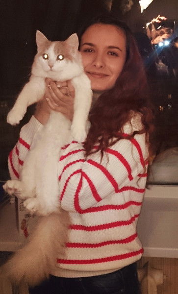 Наталья Брагина