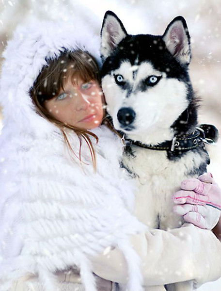 Инна Василевская