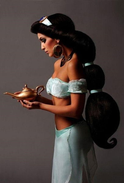 Дарья Саттарова