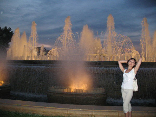 Оксана Мясникова