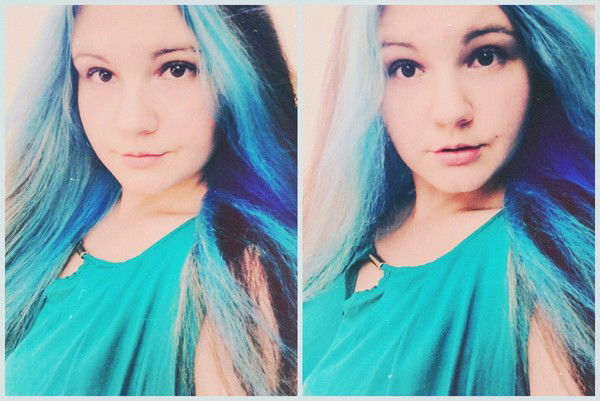 Наташа Гордейчик