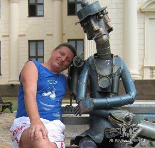 Сергей Калашников