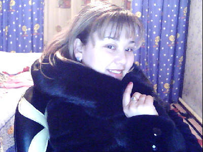 Эльмира Курбанова