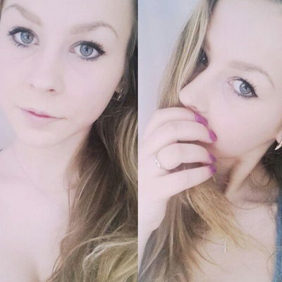 Алёнка Рукомойкина