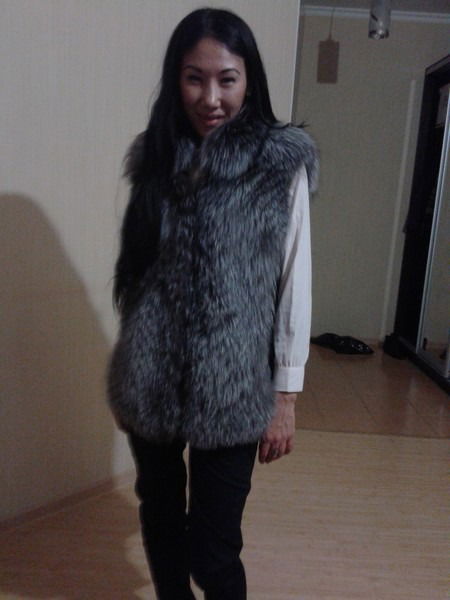 Балауса Сандибаева