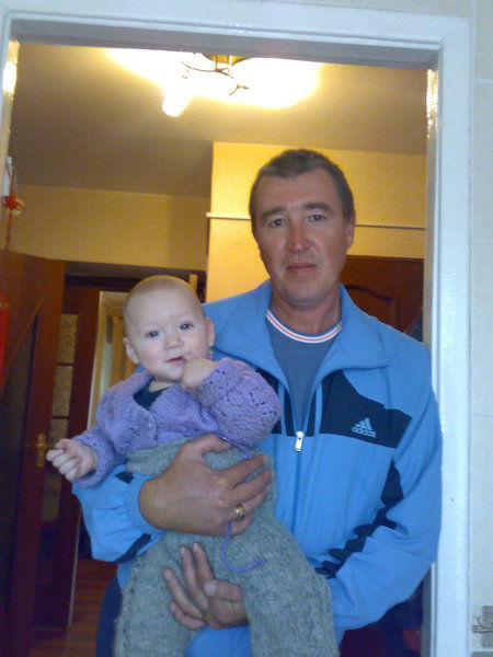 Владимир Офиев