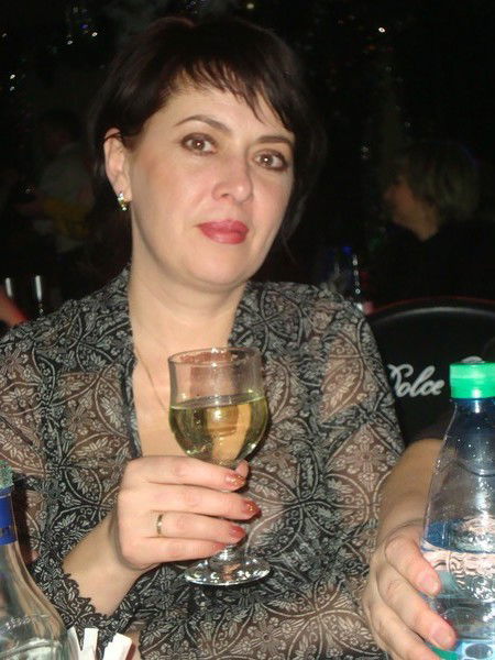 Анжелика Нагаенко(Павлишина)