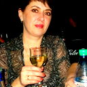 Анжелика Нагаенко(Павлишина)