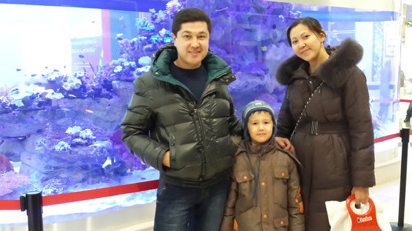 Ренат Зеиналов