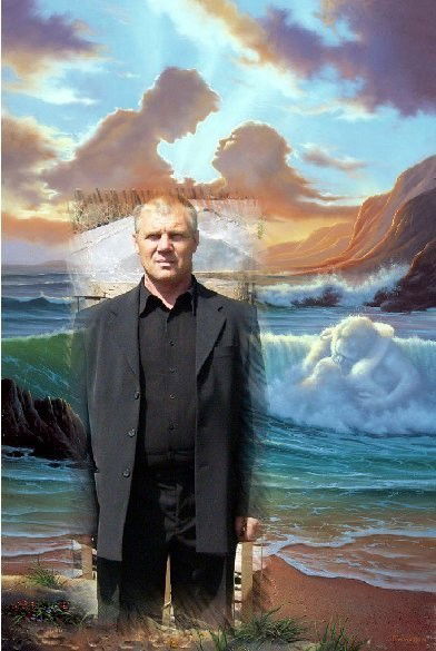 Николай Удовиков