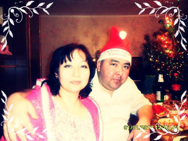 Кайрбек Наргужин