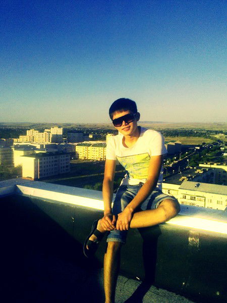 Махат Малгаждаров