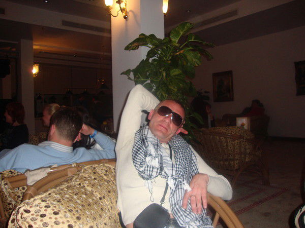 Александр Забавский